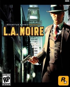 L.A. Noire - Steam Game - Buy Now at Best Price