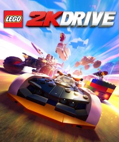 LEGO 2K Drive (Steam) - Steam Game - Buy Now at Best Price