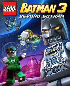 LEGO: Batman 3 – Beyond Gotham - Steam Game - Buy Now at Best Price