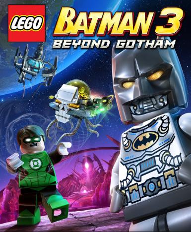 LEGO: Batman 3 – Beyond Gotham - Steam Game - Buy Now at Best Price