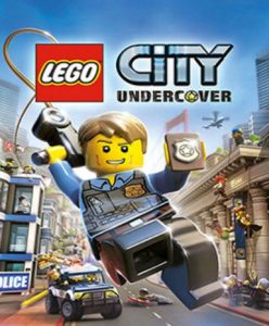LEGO City: Undercover - Steam Game - Buy Now at Best Price