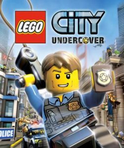 LEGO City Undercover (Switch) (EU) - Switch Game - Buy Now at Best Price