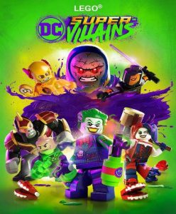 LEGO DC Super-Villains - Steam Game - Buy Now at Best Price