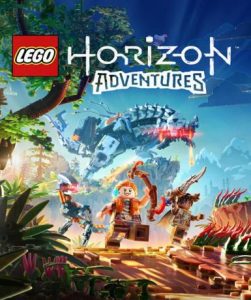 LEGO Horizon Adventures (Steam) - Steam Game - Buy Now at Best Price