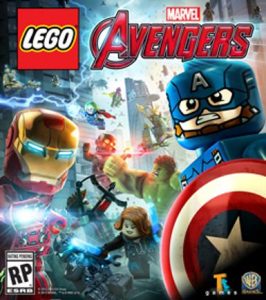 LEGO: Marvel’s Avengers - Steam Game - Buy Now at Best Price