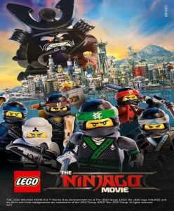 LEGO: Ninjago Movie - Steam Game - Buy Now at Best Price