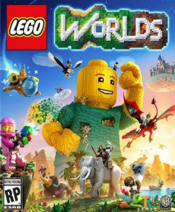 LEGO: Worlds - Steam Game - Buy Now at Best Price