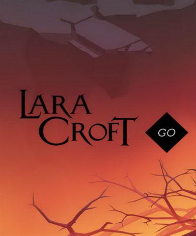 Lara Croft GO - Steam Game - Buy Now at Best Price