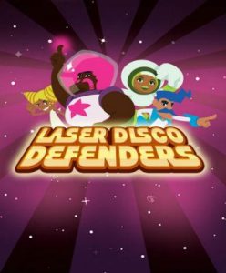 Laser Disco Defenders - Steam Game - Buy Now at Best Price