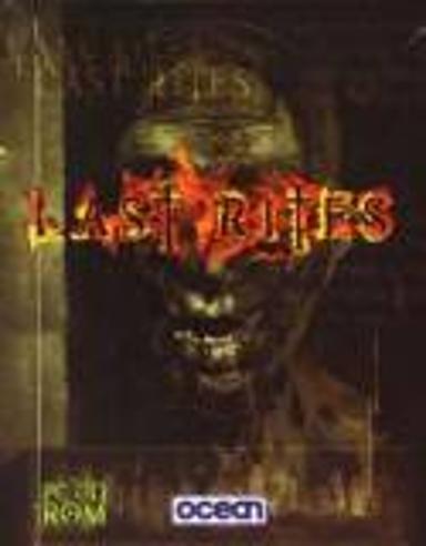 Last Rites - Steam Game - Buy Now at Best Price