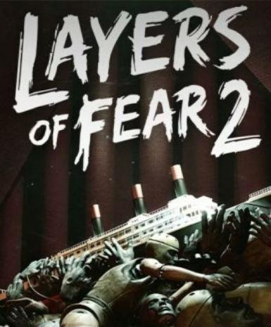 Layers of Fear 2 - Steam Game - Buy Now at Best Price
