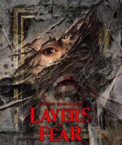 Layers of Fear (2023) (Steam) - Steam Game - Buy Now at Best Price