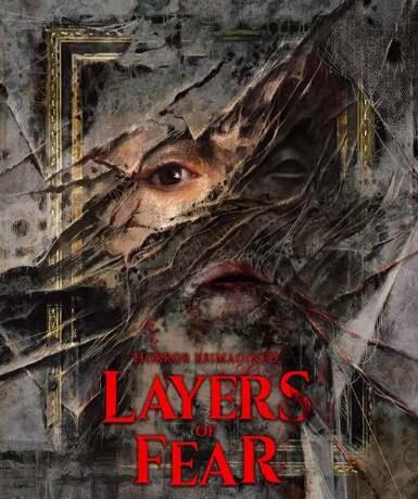 Layers of Fear (2023) (Steam) - Steam Game - Buy Now at Best Price