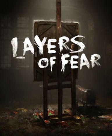 Layers of Fear - Steam Game - Buy Now at Best Price