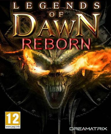 Legends of Dawn Reborn - Steam Game - Buy Now at Best Price