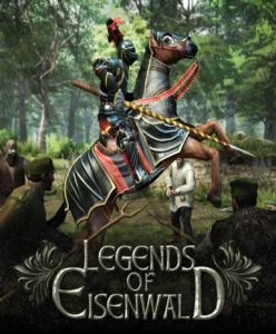 Legends of Eisenwald - Steam Game - Buy Now at Best Price