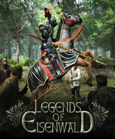 Legends of Eisenwald - Steam Game - Buy Now at Best Price