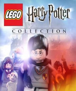 Lego Harry Potter Collection (Switch) (EU) - Switch Game - Buy Now at Best Price