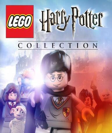 Lego Harry Potter Collection (Switch) (EU) - Switch Game - Buy Now at Best Price