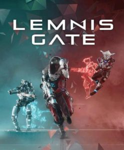 Lemnis Gate - Steam Game - Buy Now at Best Price