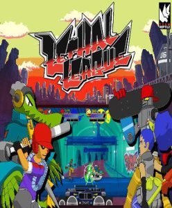 Lethal League - Steam Game - Buy Now at Best Price