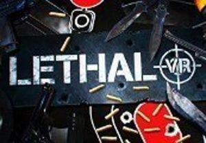 Lethal [VR] - Steam Game - Buy Now at Best Price