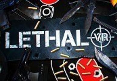 Lethal [VR] - Steam Game - Buy Now at Best Price