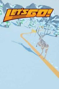 Let’s Go! Skiing VR - Steam Game - Buy Now at Best Price