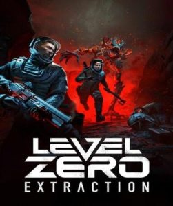 Level Zero: Extraction (Steam) (Early Access) - Steam Game - Buy Now at Best Price