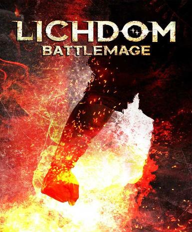Lichdom: Battlemage - Steam Game - Buy Now at Best Price