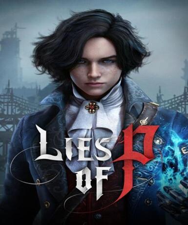 Lies of P (Steam) - Steam Game - Buy Now at Best Price
