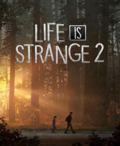 Life is Strange 2 Complete Season - Steam Game - Buy Now at Best Price
