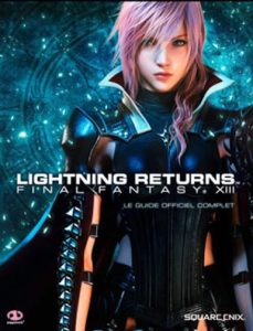 Lightning Returns: Final Fantasy XIII - Steam Game - Buy Now at Best Price