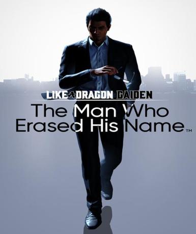 Like a Dragon Gaiden: The Man Who Erased His Name (EU) (Steam) - Steam Game - Buy Now at Best Price