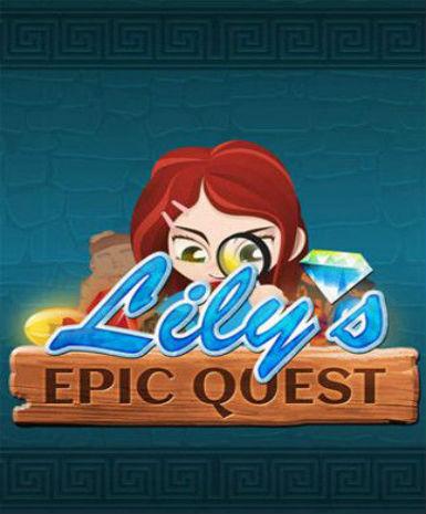 Lily´s Epic Quest - Steam Game - Buy Now at Best Price