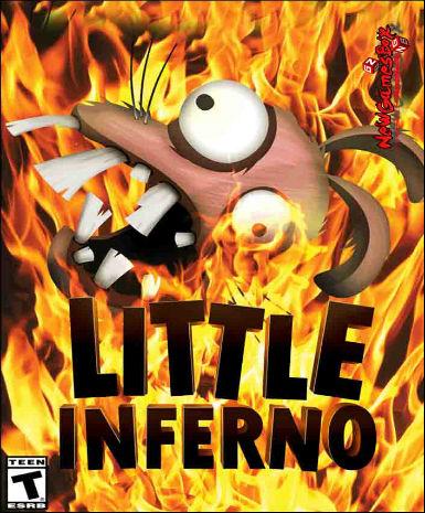 Little Inferno - Steam Game - Buy Now at Best Price