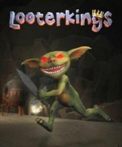 Looterkings - Steam Game - Buy Now at Best Price