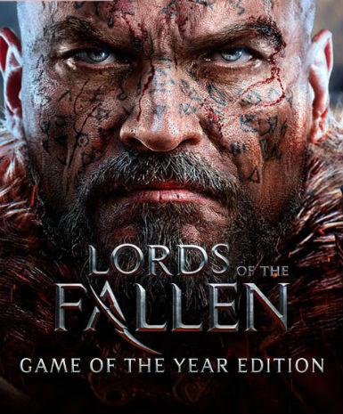 Lords Of The Fallen Game of the Year Edition - Steam Game - Buy Now at Best Price