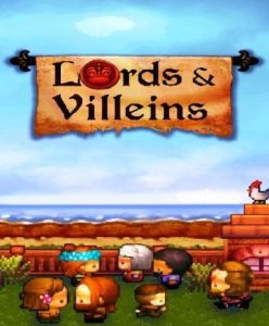 Lords and Villeins (Steam) - Steam Game - Buy Now at Best Price
