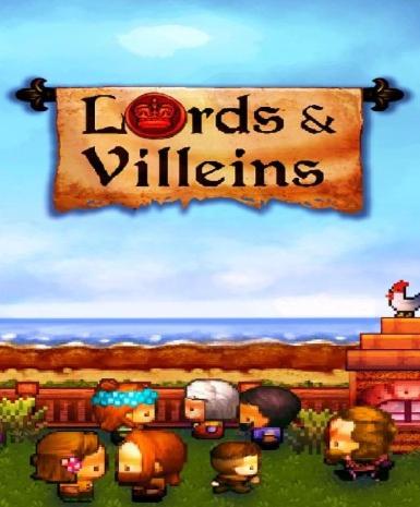 Lords and Villeins (Steam) - Steam Game - Buy Now at Best Price