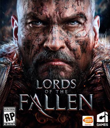 Lords of the Fallen (2014) - Steam Game - Buy Now at Best Price