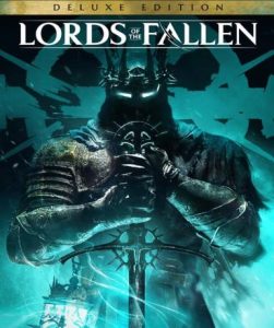 Lords of the Fallen (Deluxe Edition) (2023) (Steam) - Steam Game - Buy Now at Best Price