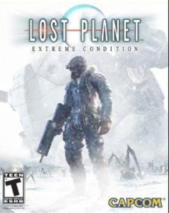 Lost Planet: Extreme Condition - Steam Game - Buy Now at Best Price