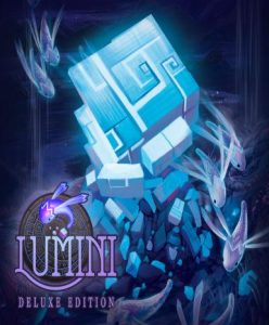 Lumini: Deluxe Edition - Steam Game - Buy Now at Best Price
