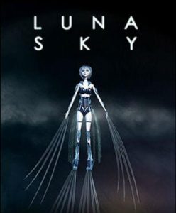 Luna Sky - Steam Game - Buy Now at Best Price