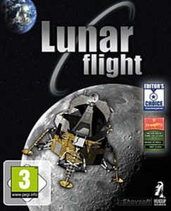 Lunar Flight - Steam Game - Buy Now at Best Price
