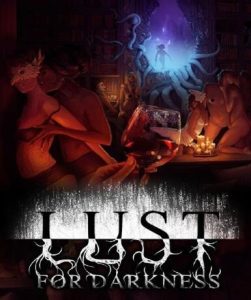 Lust for Darkness - Steam Game - Buy Now at Best Price