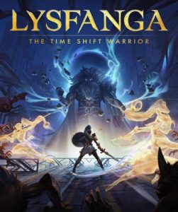 Lysfanga: The Time Shift Warrior (Steam) - Steam Game - Buy Now at Best Price