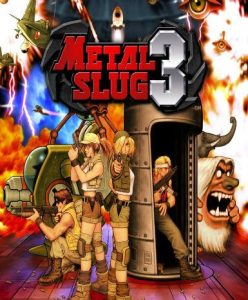 METAL SLUG 3 - Steam Game - Buy Now at Best Price