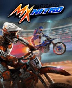 MX Nitro - Steam Game - Buy Now at Best Price